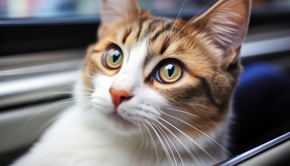 Il mistero degli occhi a mandorla dei gatti siamesi